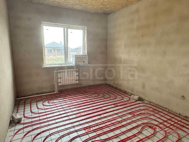 Фото 1-этажный дом 110 м2: 6