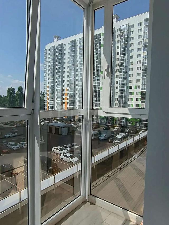 Фото 3 комнатная квартира 72.3 м2 этаж 4/25: 7