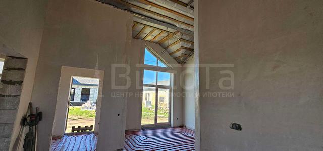 Фото 1-этажный дом 82 м2: 11