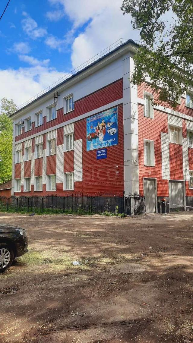 Фото 1 комнатная квартира 31 м2 этаж 5/5: 18