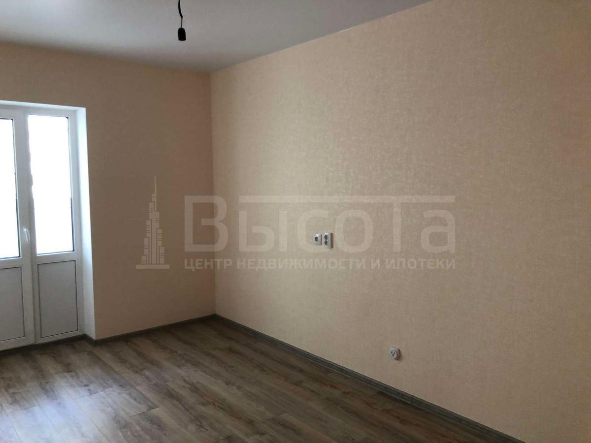Фото 3 комнатная квартира 77.4 м2 этаж 8/17 в новостройке в ЖК «Задонье»: 4