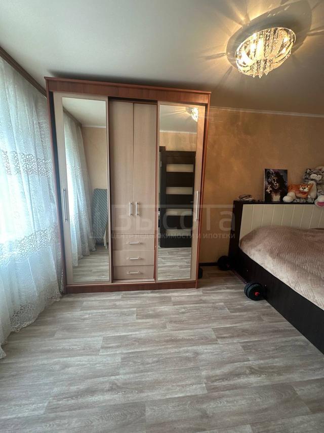 Фото 2 комнатная квартира 44 м2 этаж 4/5: 3