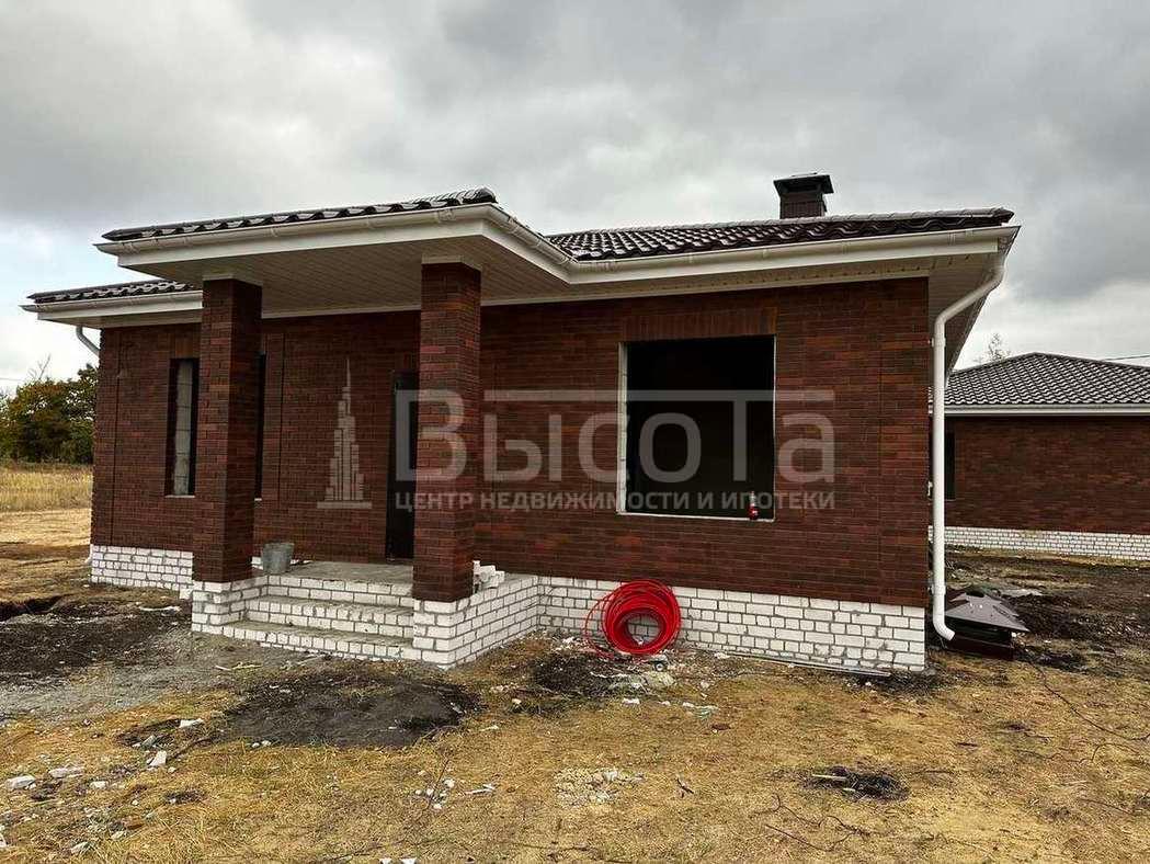 Фото 1-этажный дом 100 м2: 2