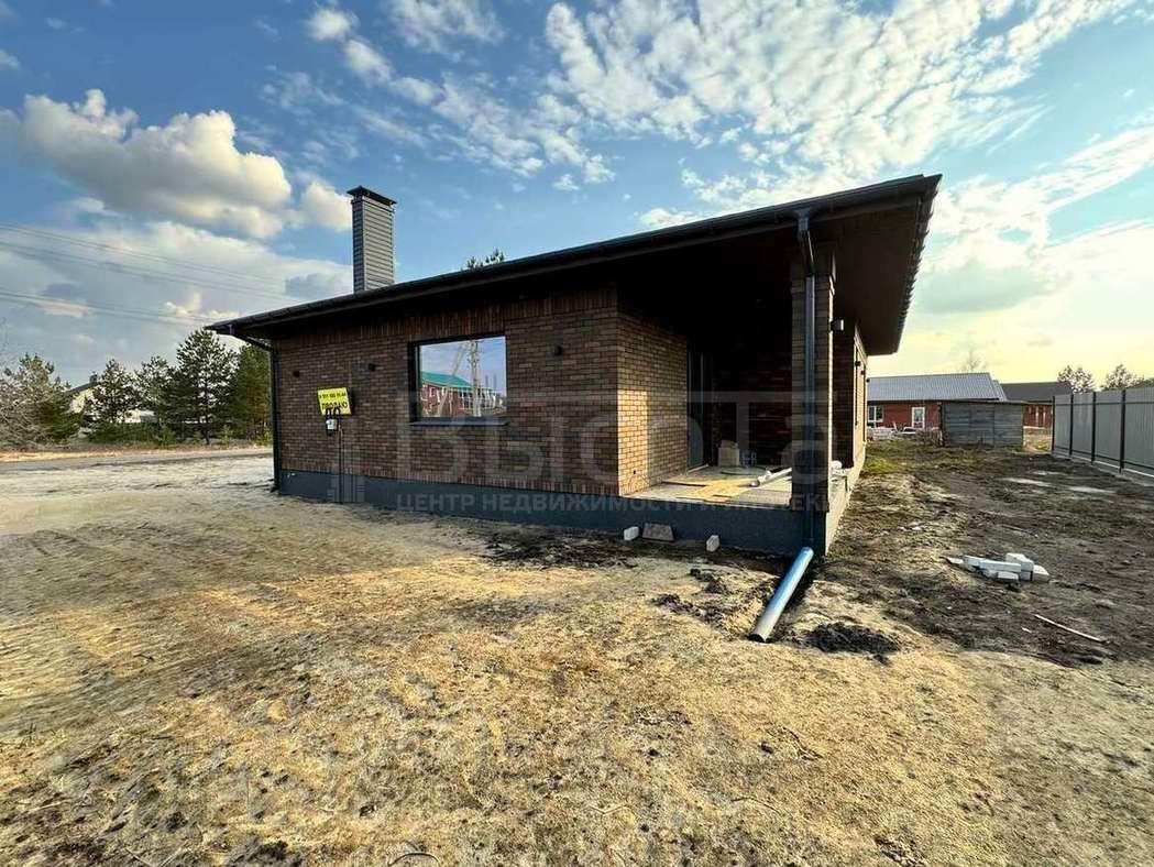 Фото 1-этажный дом 106 м2: 15