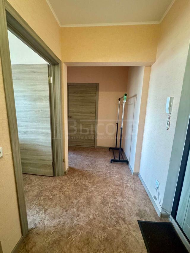 Фото 1 комнатная квартира 36.5 м2 этаж 16/17: 12