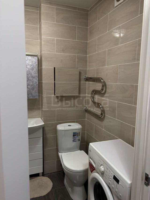 Фото 1 комнатная квартира 41 м2 этаж 12/17: 4