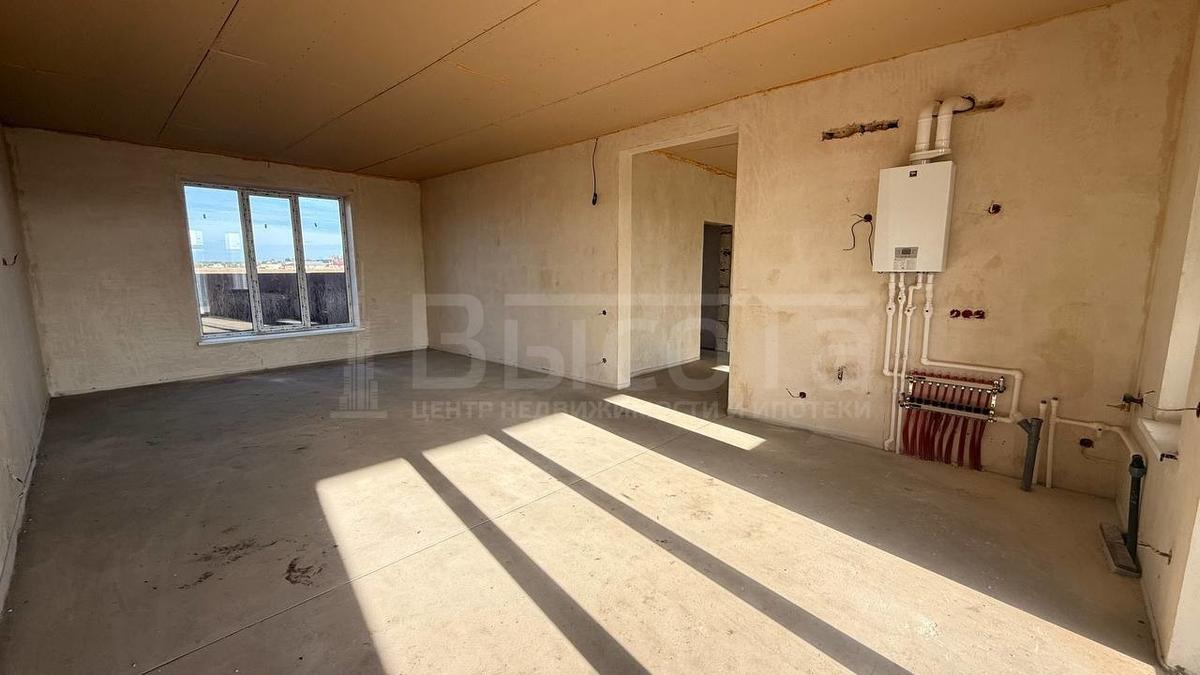 Фото 1-этажный дом 122 м2: 7