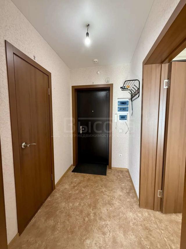 Фото 1 комнатная квартира 37.4 м2 этаж 13/17: 10