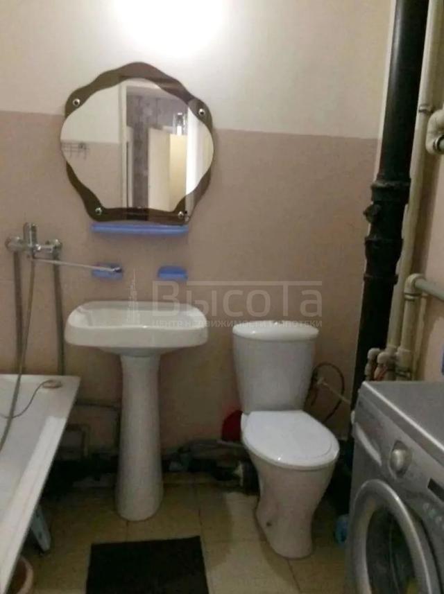 Фото 1 комнатная квартира 40.57 м2 этаж 7/16: 6