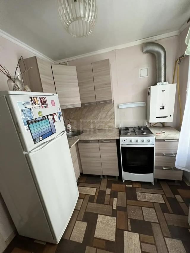 Фото 1 комнатная квартира 30.6 м2 этаж 2/5: 2