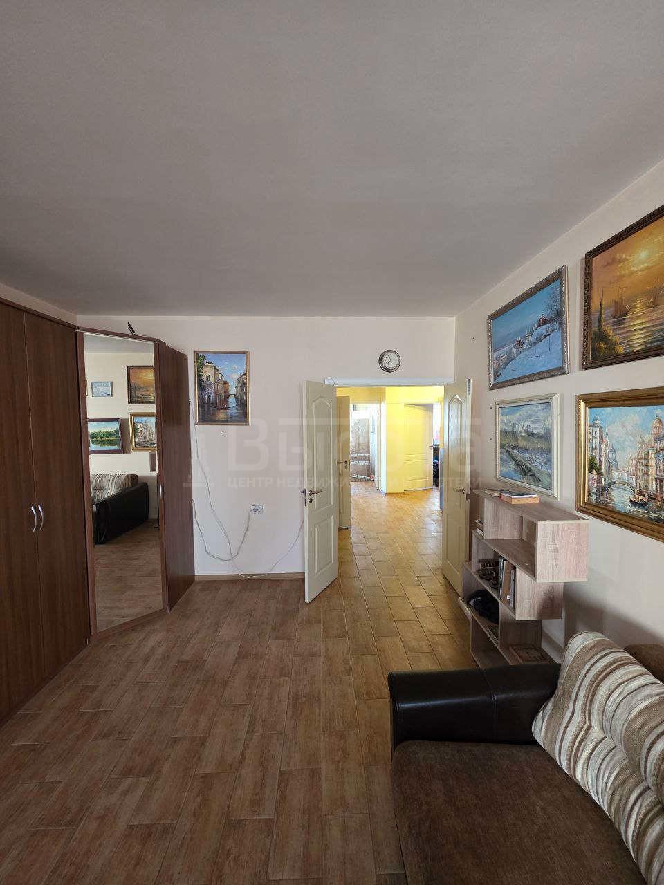 Фото 2 комнатная квартира 90 м2 этаж 11/17: 6