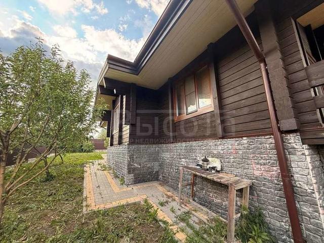 Фото 1-этажный дом 170 м2: 8