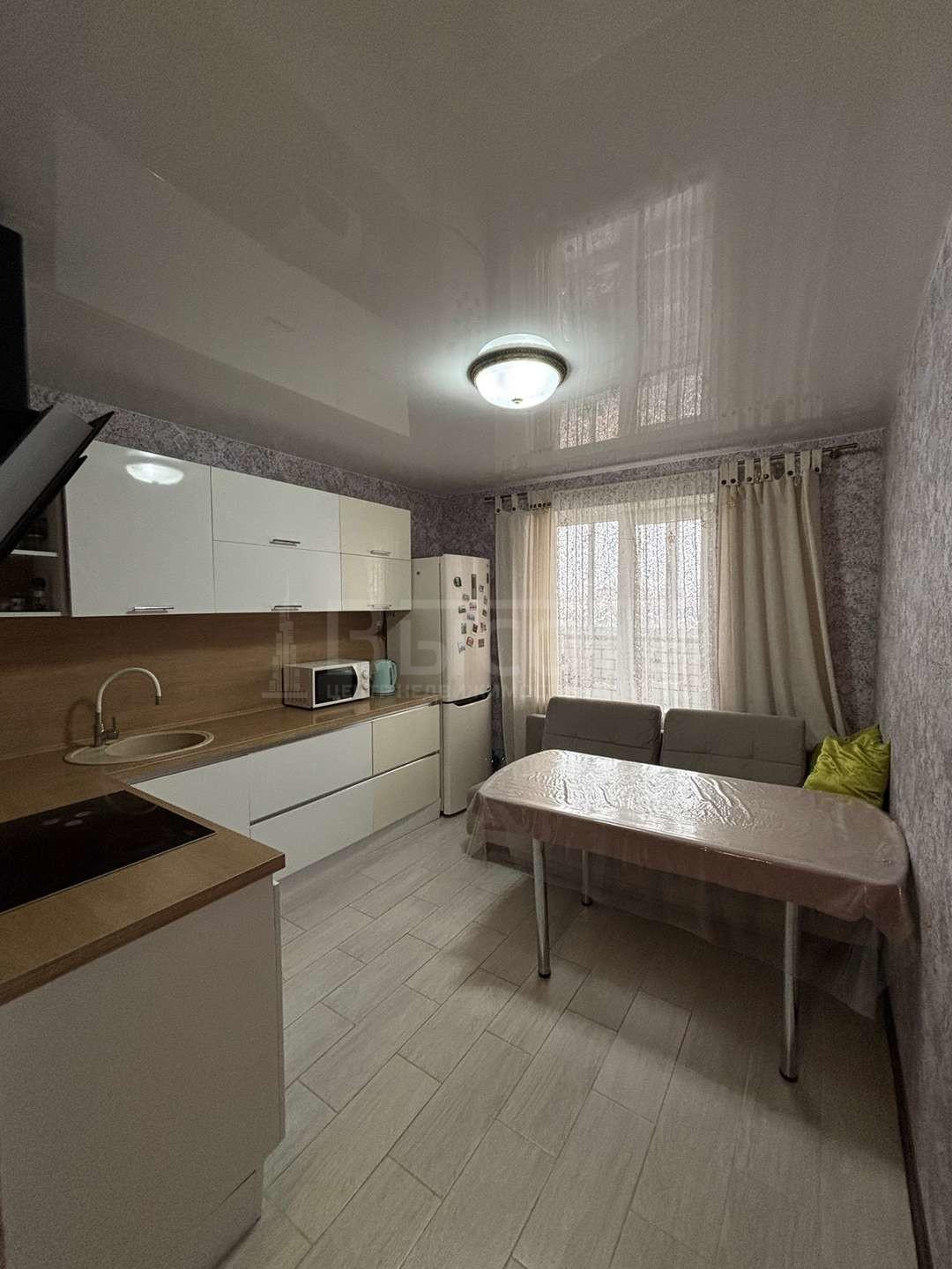 Фото 1 комнатная квартира 41 м2 этаж 12/17: 5