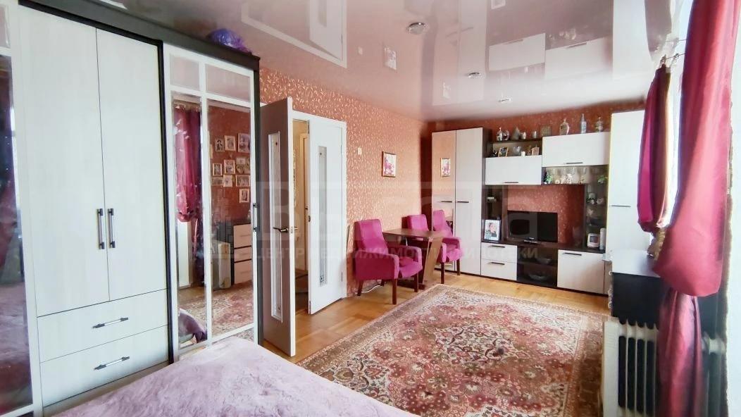 Фото 2 комнатная квартира 63.1 м2 этаж 9/12: 8