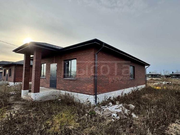 Фото объекта недвижимости под номером 317 за 7800000 рублей