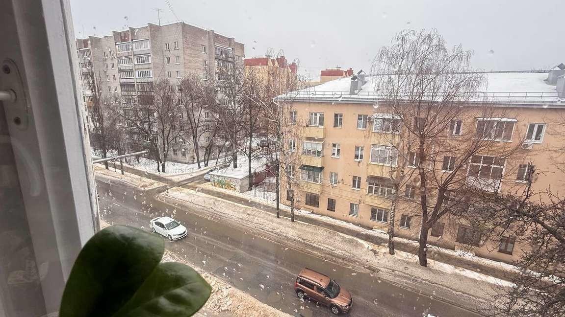 Фото 2 комнатная квартира 42.2 м2 этаж 5/5: 10