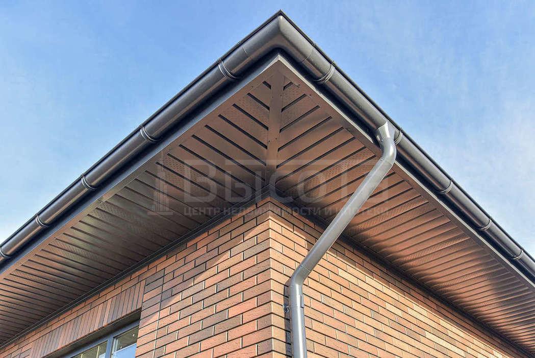 Фото 1-этажный дом 143 м2: 8