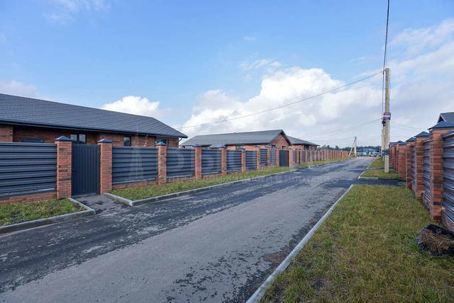 Фото 1-этажный дом 140 м2: 10