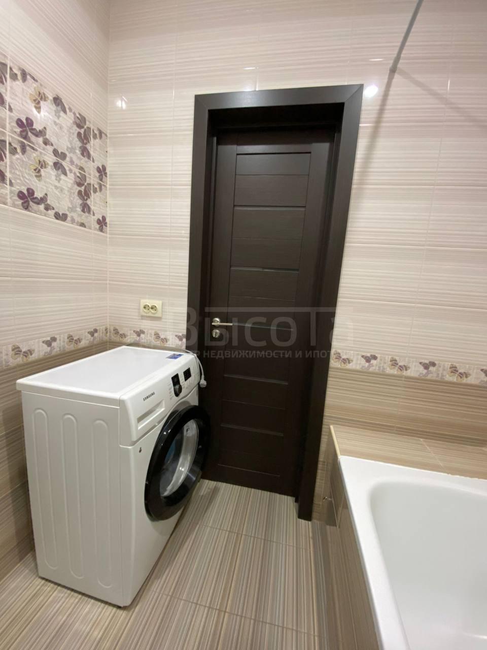 Фото 1 комнатная квартира 40 м2 этаж 11/17: 19