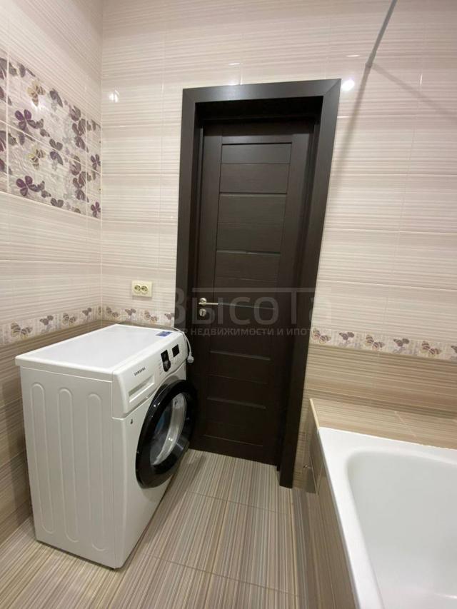 Фото 1 комнатная квартира 40 м2 этаж 11/17: 19