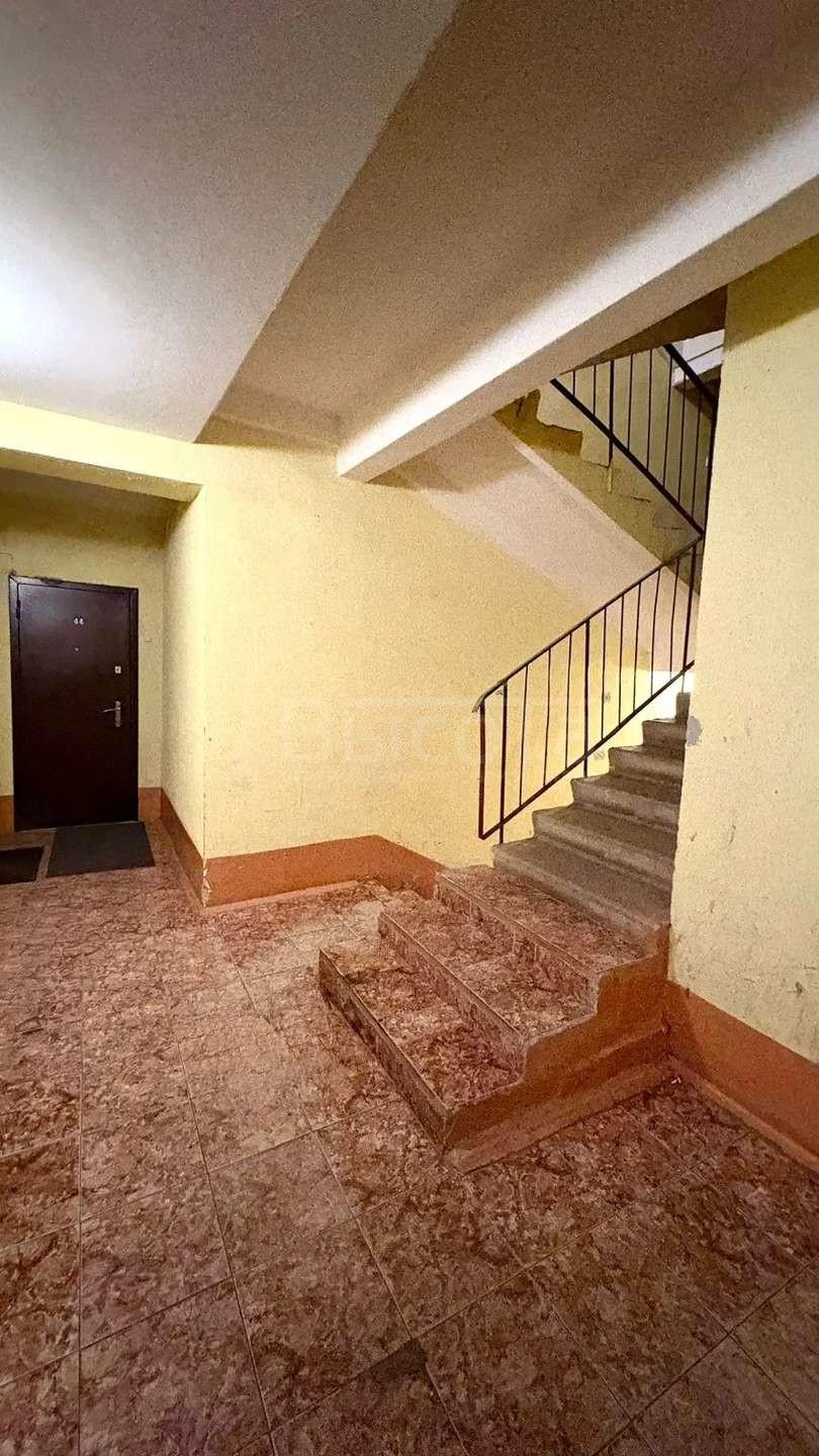 Фото 1 комнатная квартира 35 м2 этаж 9/10: 10