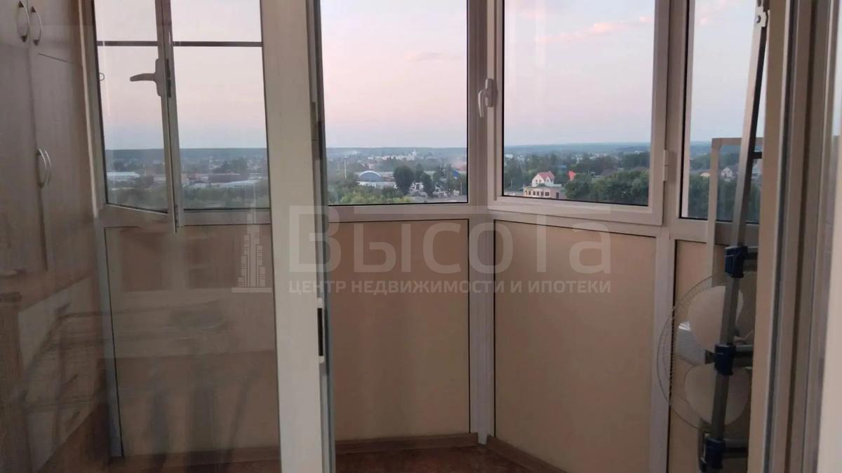 Фото 4 комнатная квартира 90.4 м2 этаж 11/17: 23