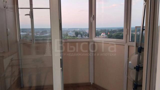 Фото 4 комнатная квартира 90.4 м2 этаж 11/17: 23