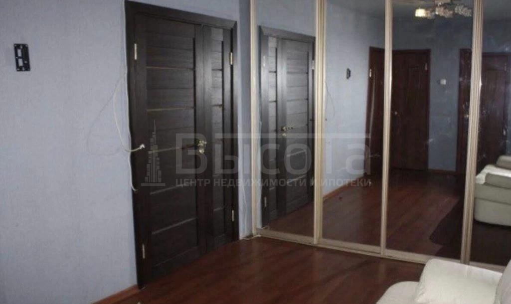 Фото 2 комнатная квартира 72 м2 этаж 11/17: 7