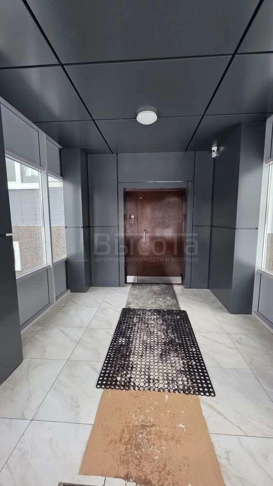 Фото 1 комнатная квартира 40 м2 этаж 10/17: 14