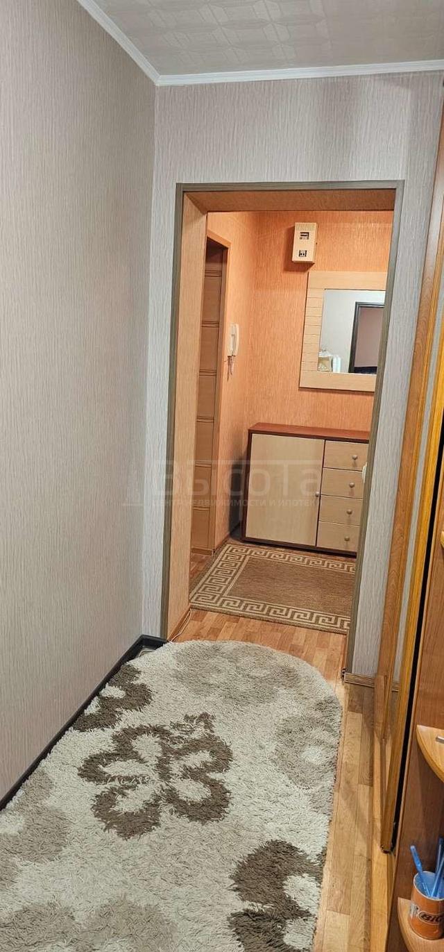 Фото 3 комнатная квартира 74 м2 этаж 5/6: 3
