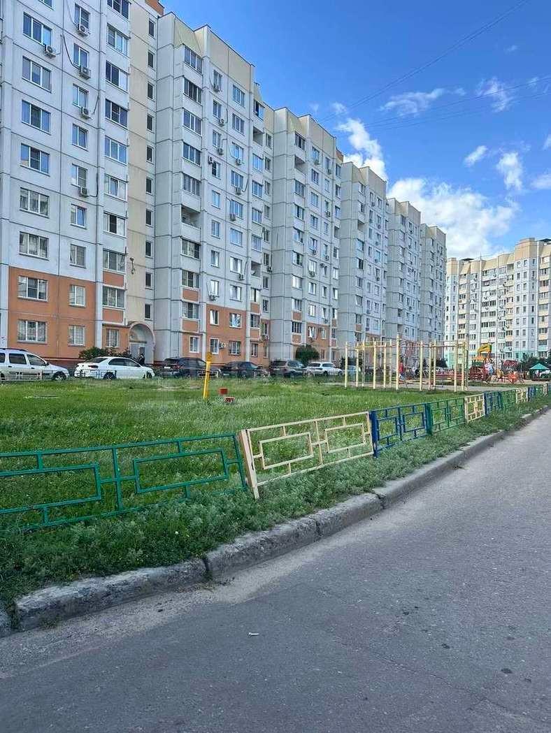 Фото 1 комнатная квартира 38.5 м2 этаж 8/10: 23