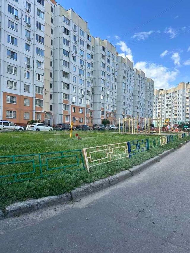 Фото 1 комнатная квартира 38.5 м2 этаж 8/10: 23