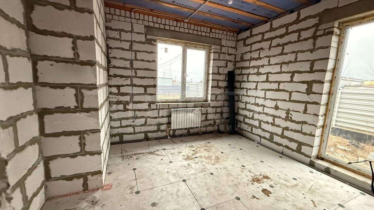 Фото 1-этажный дом 132 м2: 12