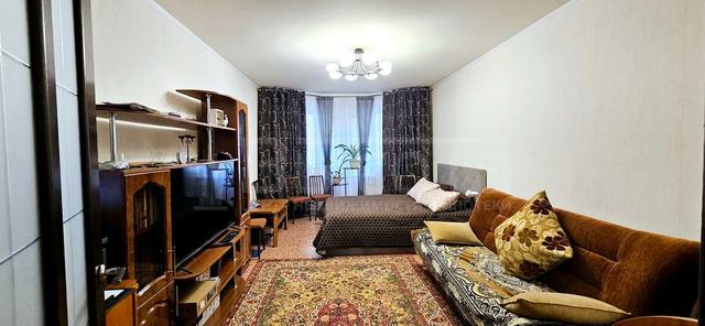 Фото 1 комнатная квартира 39 м2 этаж 1/10: 1