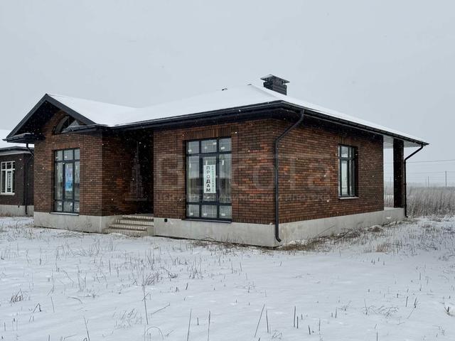 Фото 1-этажный дом 143 м2: 3