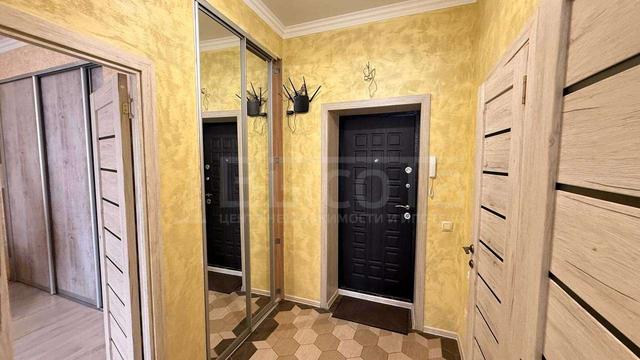 Фото 1 комнатная квартира 42.7 м2 этаж 2/3: 21