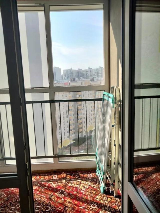 Фото 1 комнатная квартира 39.8 м2 этаж 14/17: 10