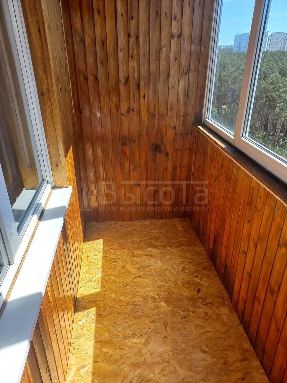 Фото 1 комнатная квартира 38.1 м2 этаж 10/10: 12