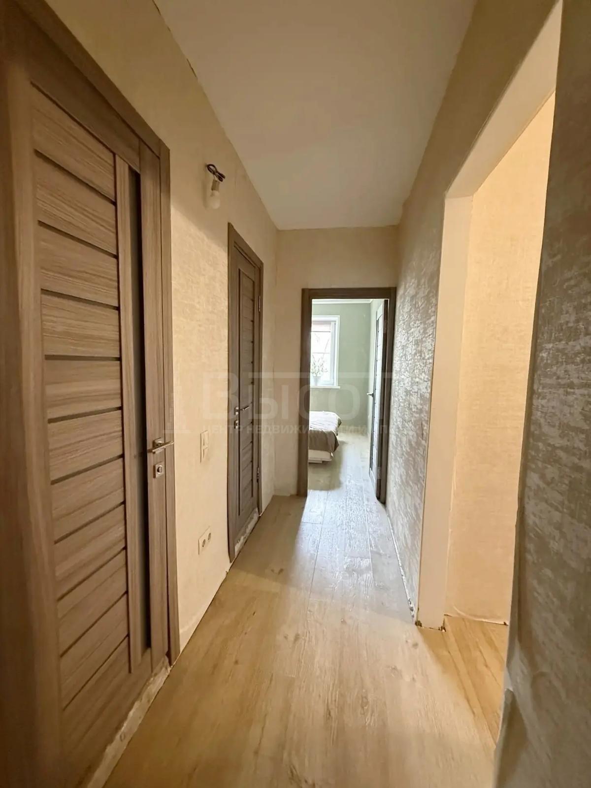 Фото 3 комнатная квартира 62.5 м2 этаж 2/9: 8