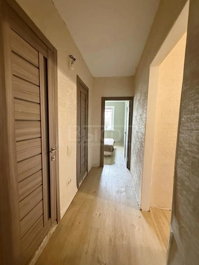 Фото 3 комнатная квартира 62.5 м2 этаж 2/9: 8