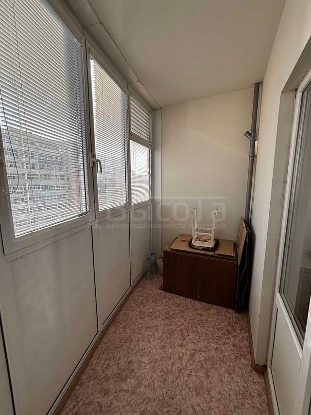 Фото 1 комнатная квартира 37.1 м2 этаж 7/17: 14