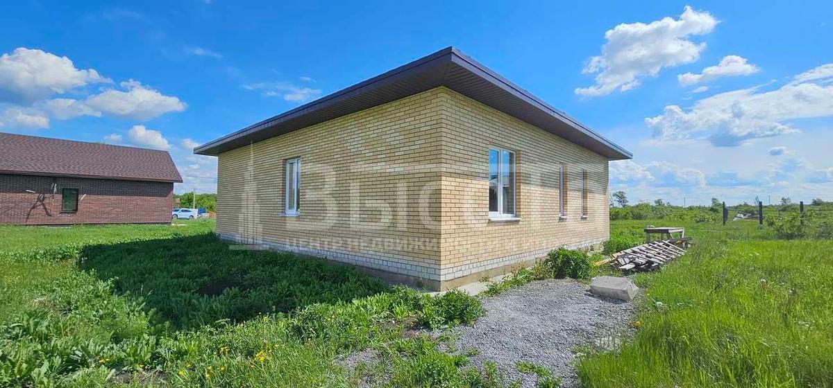 Фото 1-этажный дом 105 м2: 3