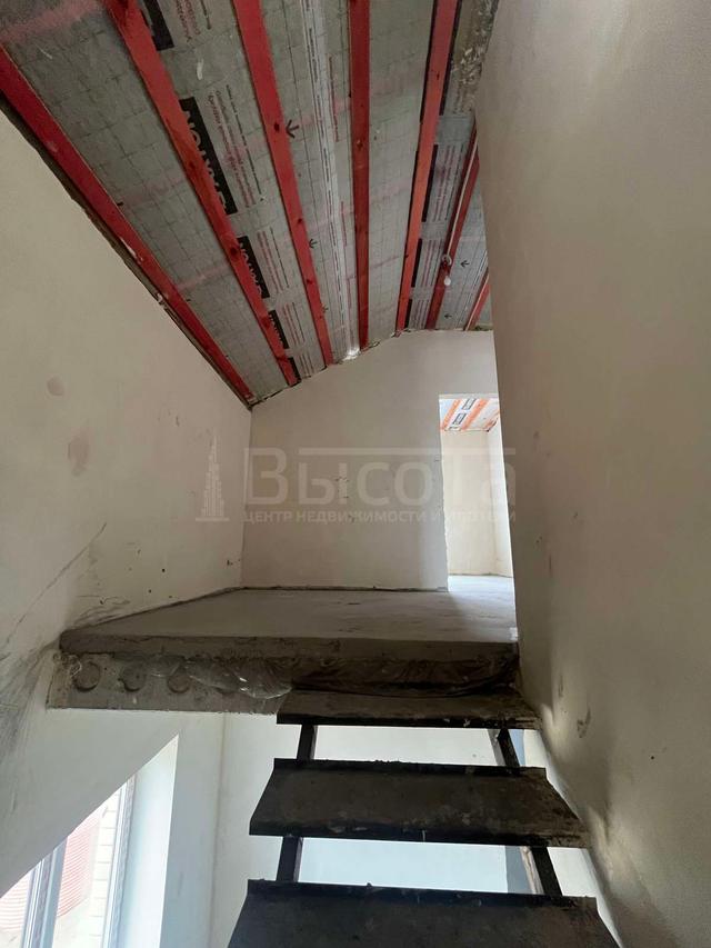 Фото 2-этажный коттедж 200 м2: 16