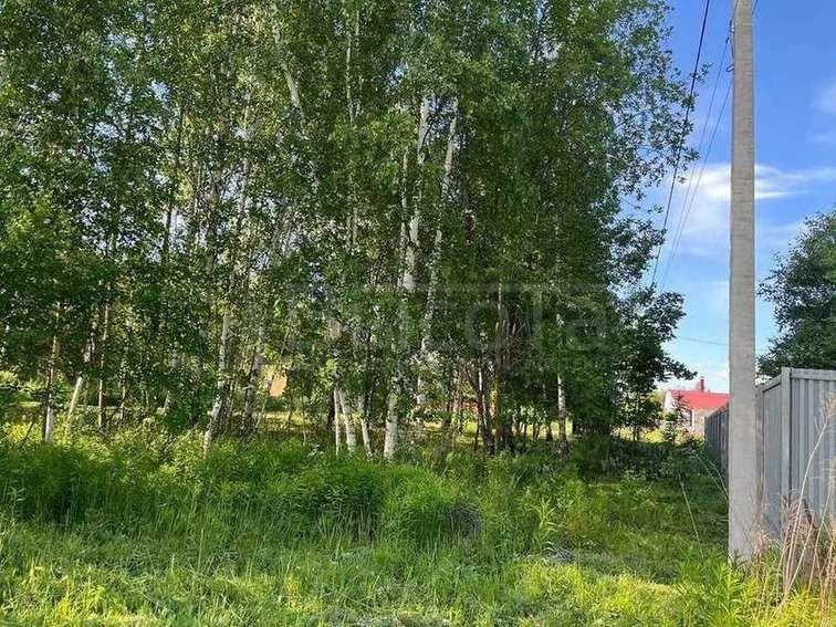 Фото Участок 10 сот: 8