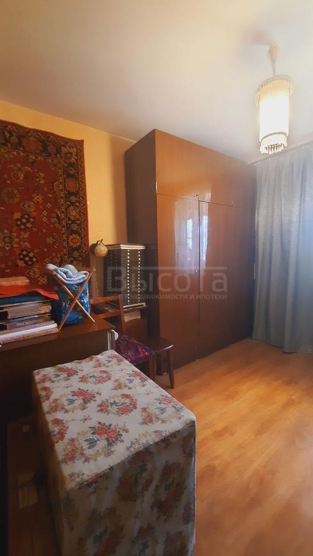 Фото 3 комнатная квартира 64 м2 этаж 6/9: 17