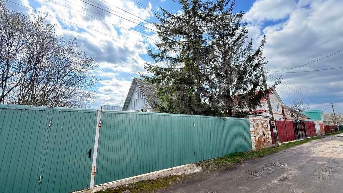 Фото 1-этажный коттедж 46 м2: 8