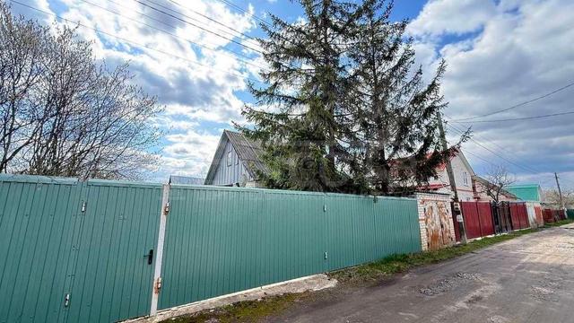 Фото 1-этажный коттедж 46 м2: 8