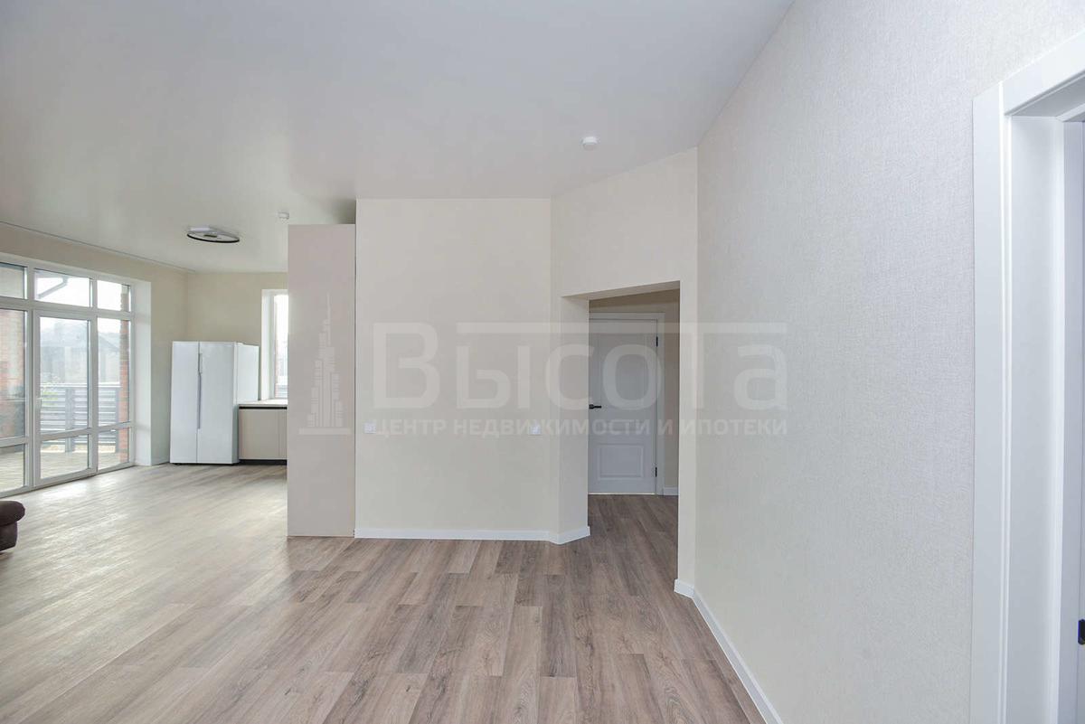 Фото 1-этажный дом 125 м2: 15