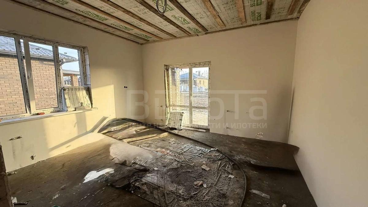 Фото 1-этажный дом 110 м2: 8