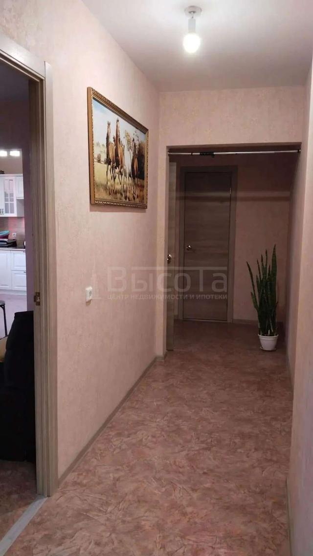 Фото 4 комнатная квартира 90.4 м2 этаж 11/17: 5